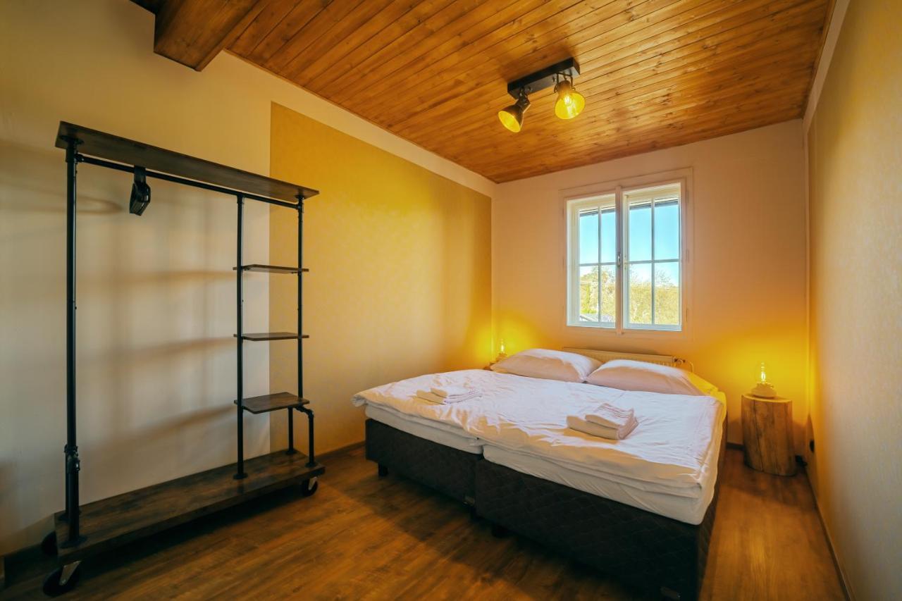 Valnovka Wellness Hotel Kamenice المظهر الخارجي الصورة