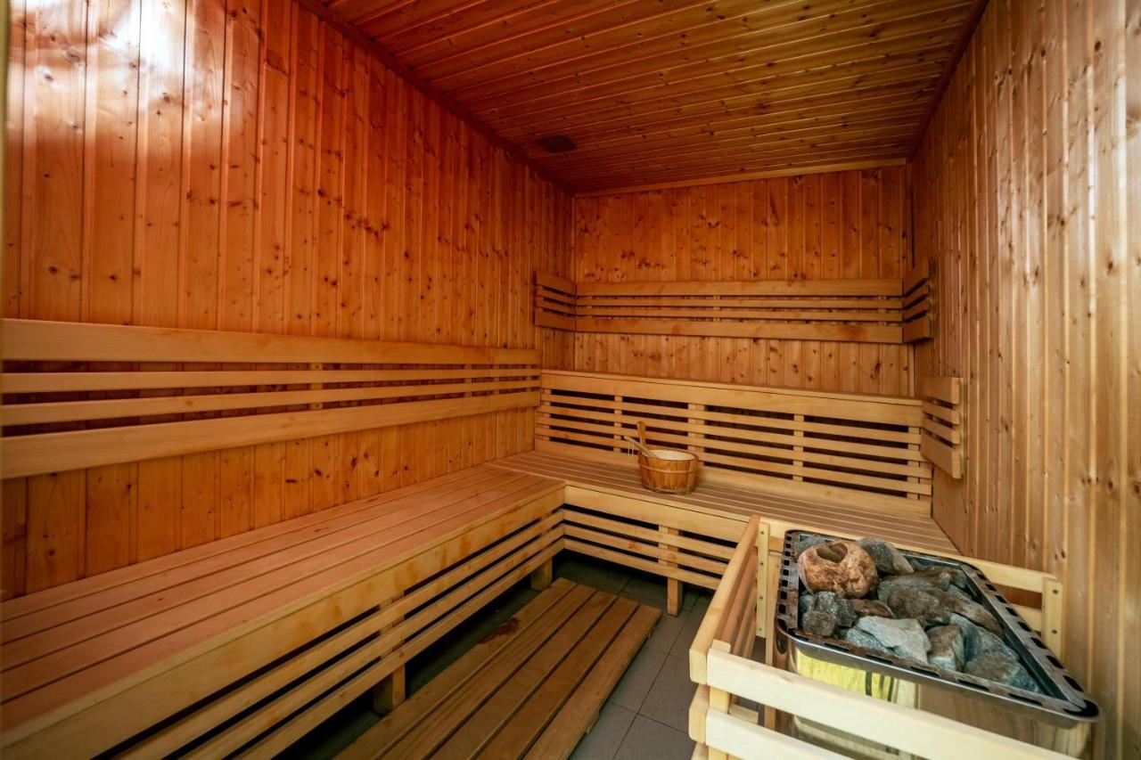 Valnovka Wellness Hotel Kamenice المظهر الخارجي الصورة