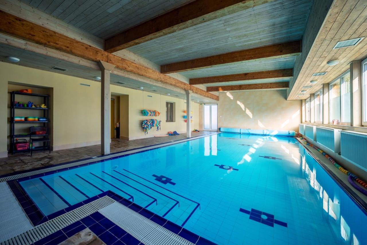 Valnovka Wellness Hotel Kamenice المظهر الخارجي الصورة