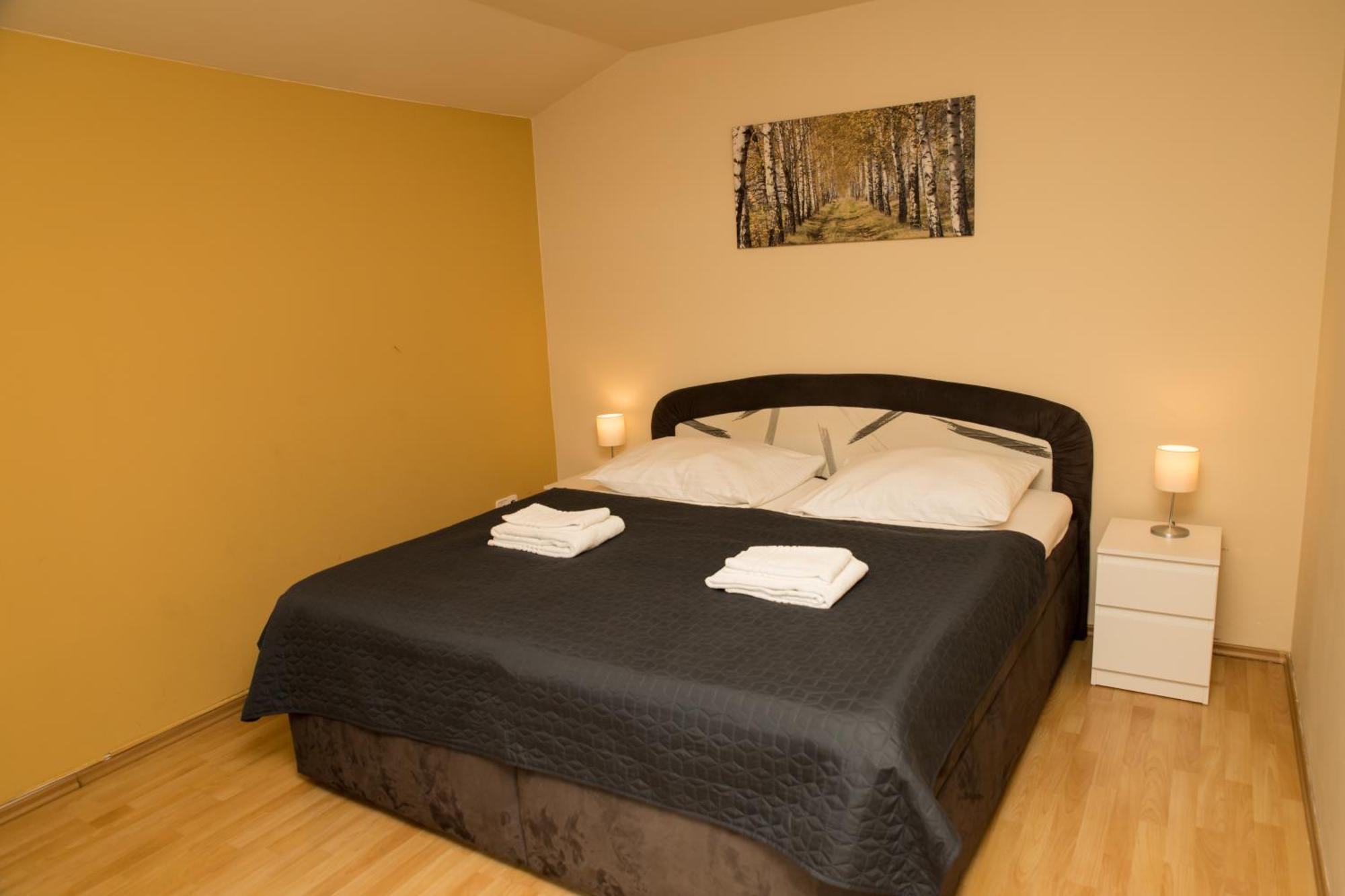 Valnovka Wellness Hotel Kamenice المظهر الخارجي الصورة